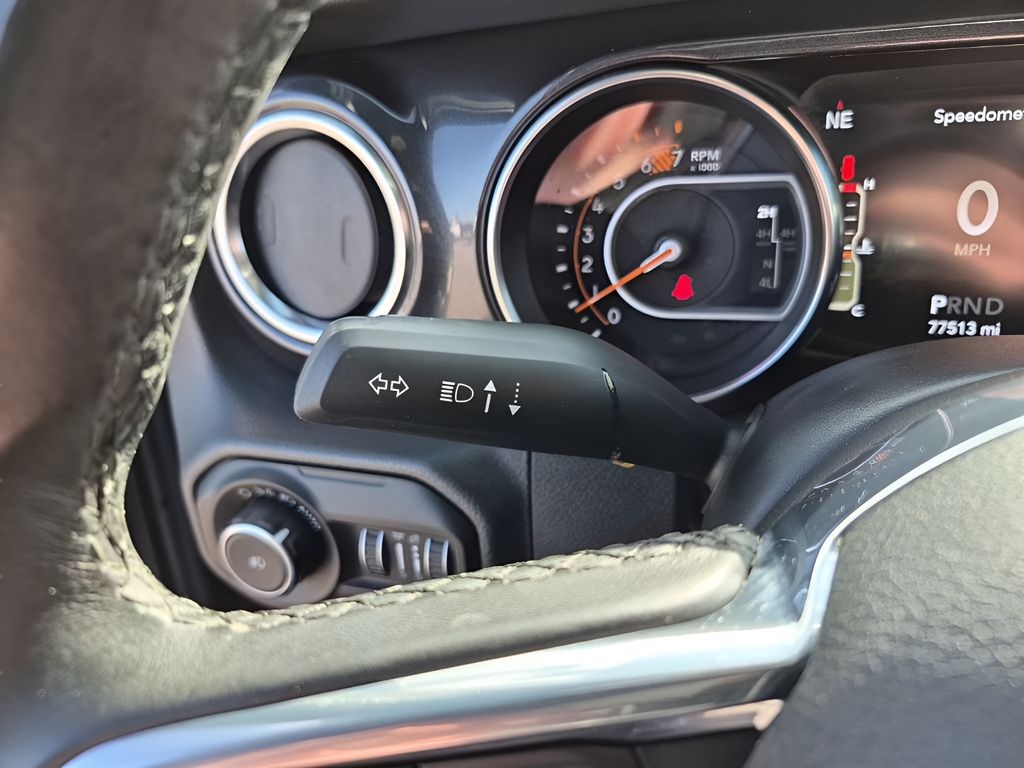 Used Car 2020 Jeep Wrangler  Unlimited Sahara For Sale Under $30,000 In Austin, Texas