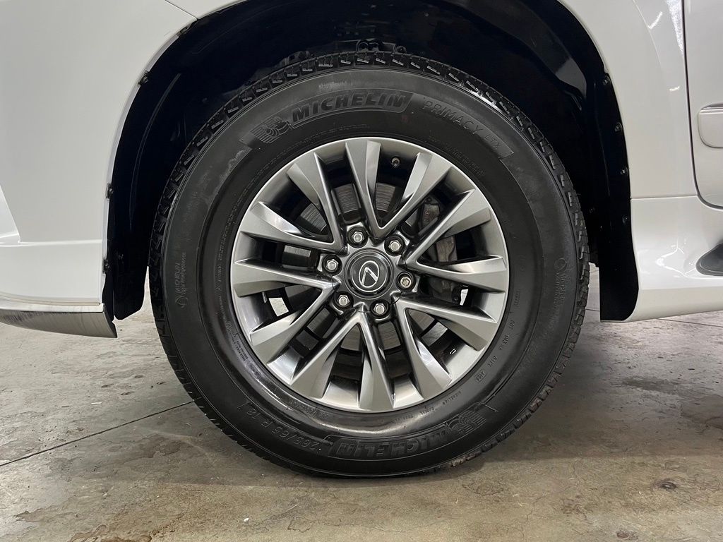 2019 Lexus GX 460