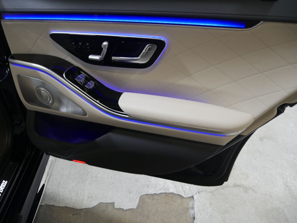 Thumbnail: 2026 Mercedes-Benz S-Class - 28