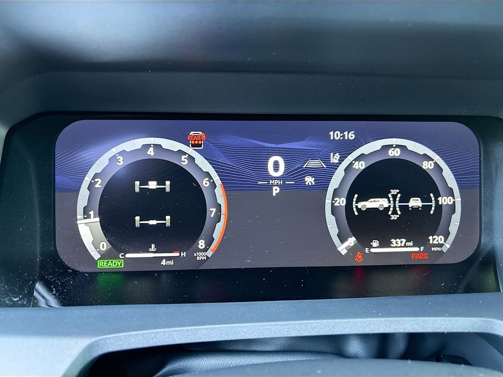 Thumbnail: 2026 Toyota 4Runner - 31