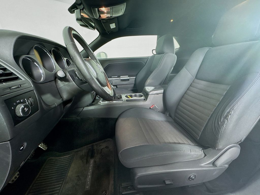 Used Car 2013 Dodge Challenger  R/t For Sale Under $15,000 In Austin, Texas