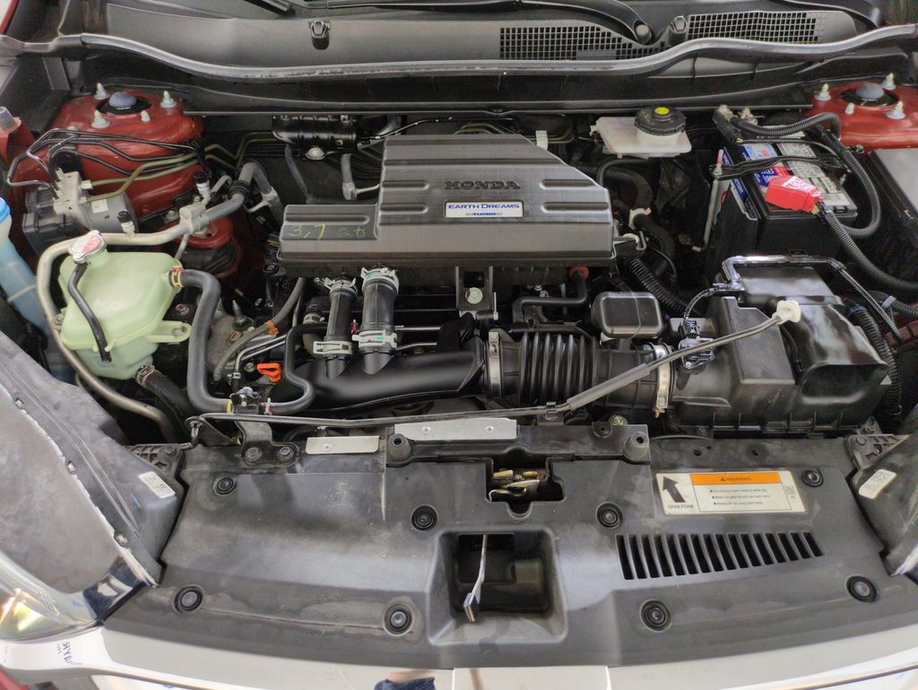 Used 2019 Honda CR-V EX For Sale in Fort Wayne, IN