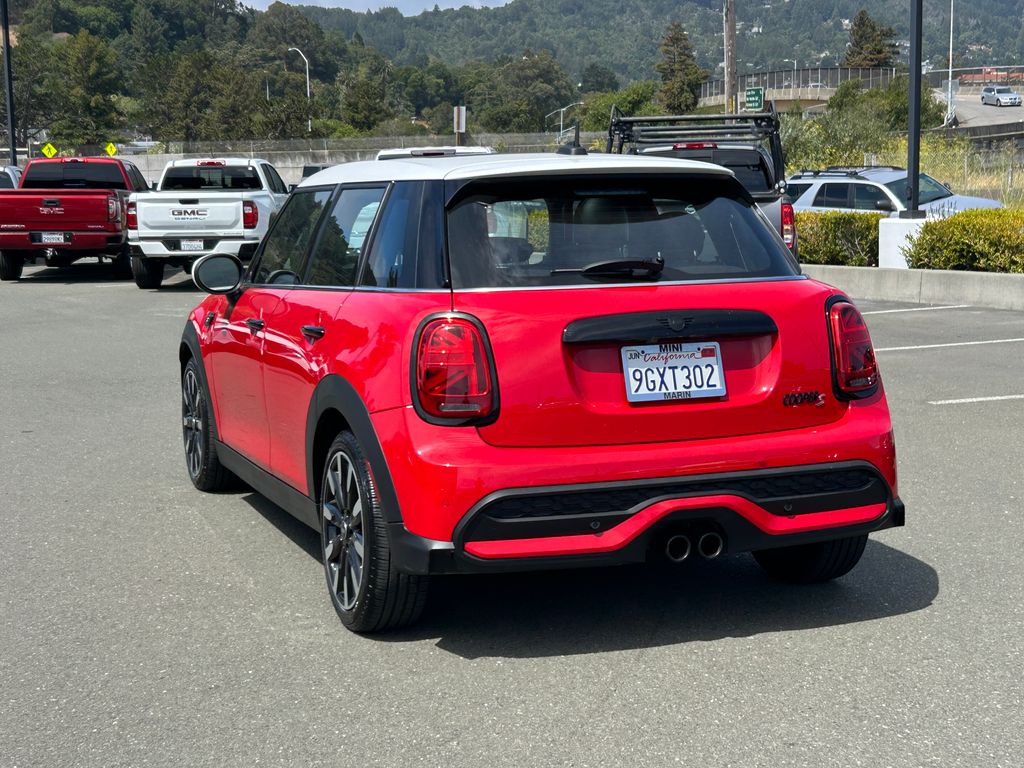 Thumbnail: 2024 MINI Cooper - 3