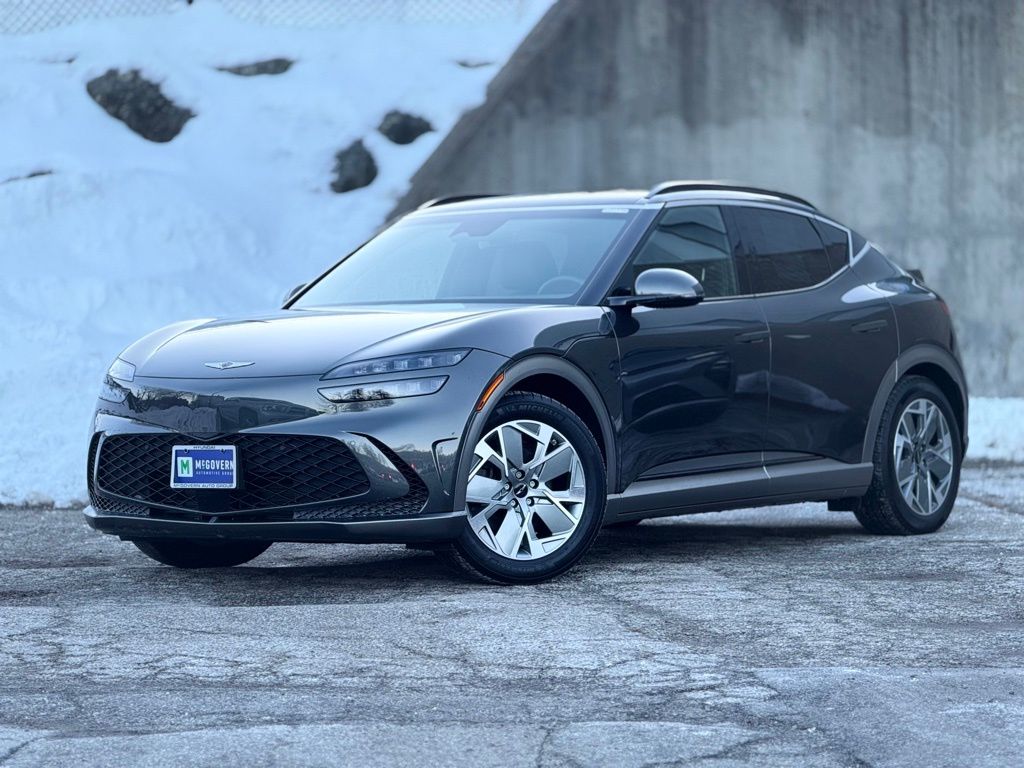 2025 Genesis GV60 Standard AWD