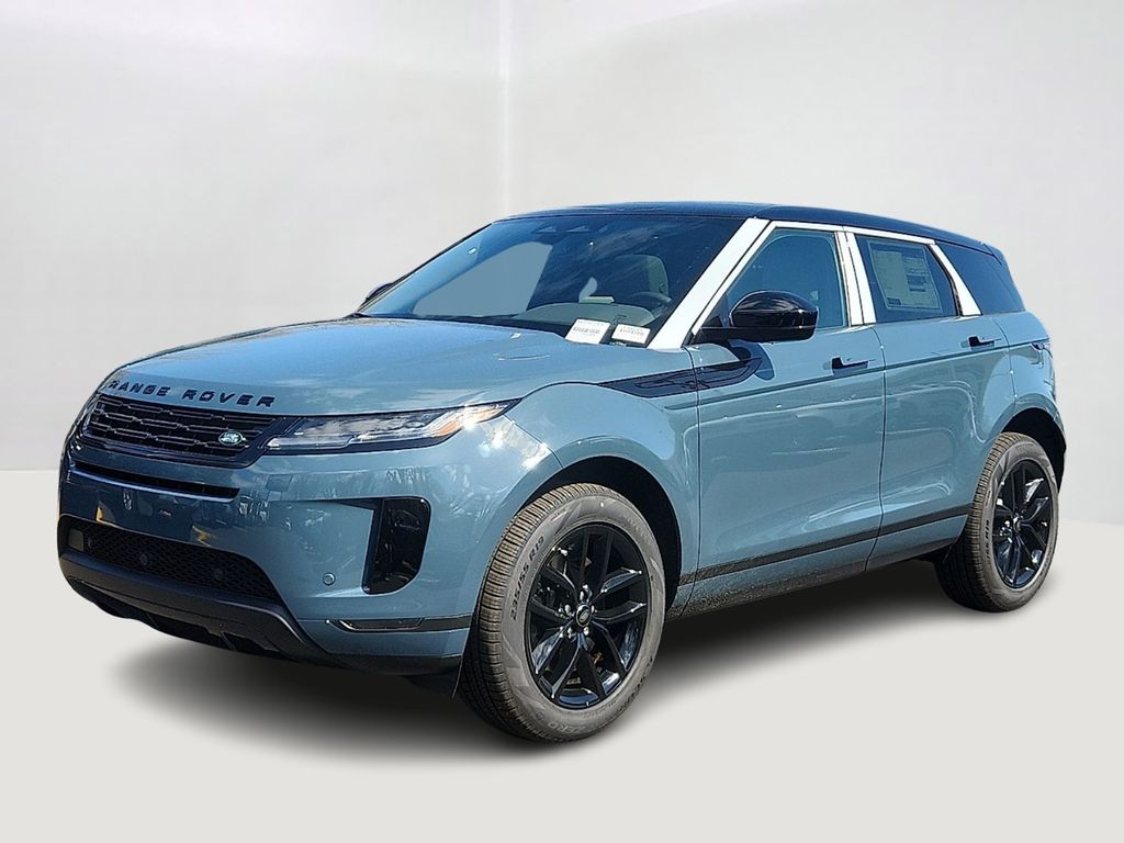 Thumbnail: 2026 Land Rover Range Rover Evoque - 1