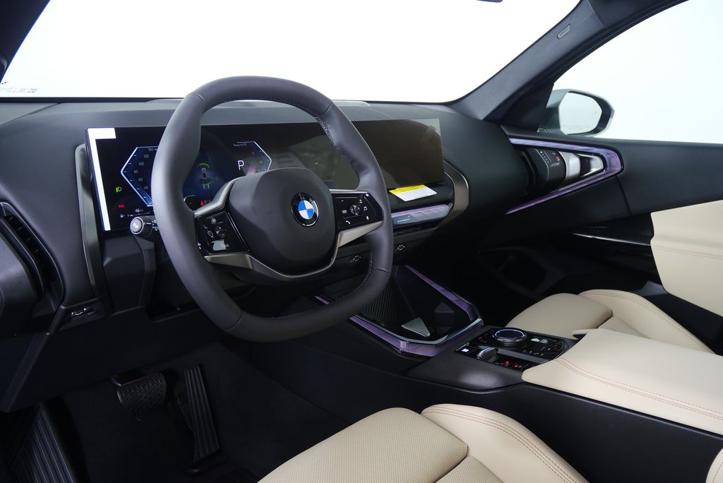 Thumbnail: 2026 BMW X3 - 12