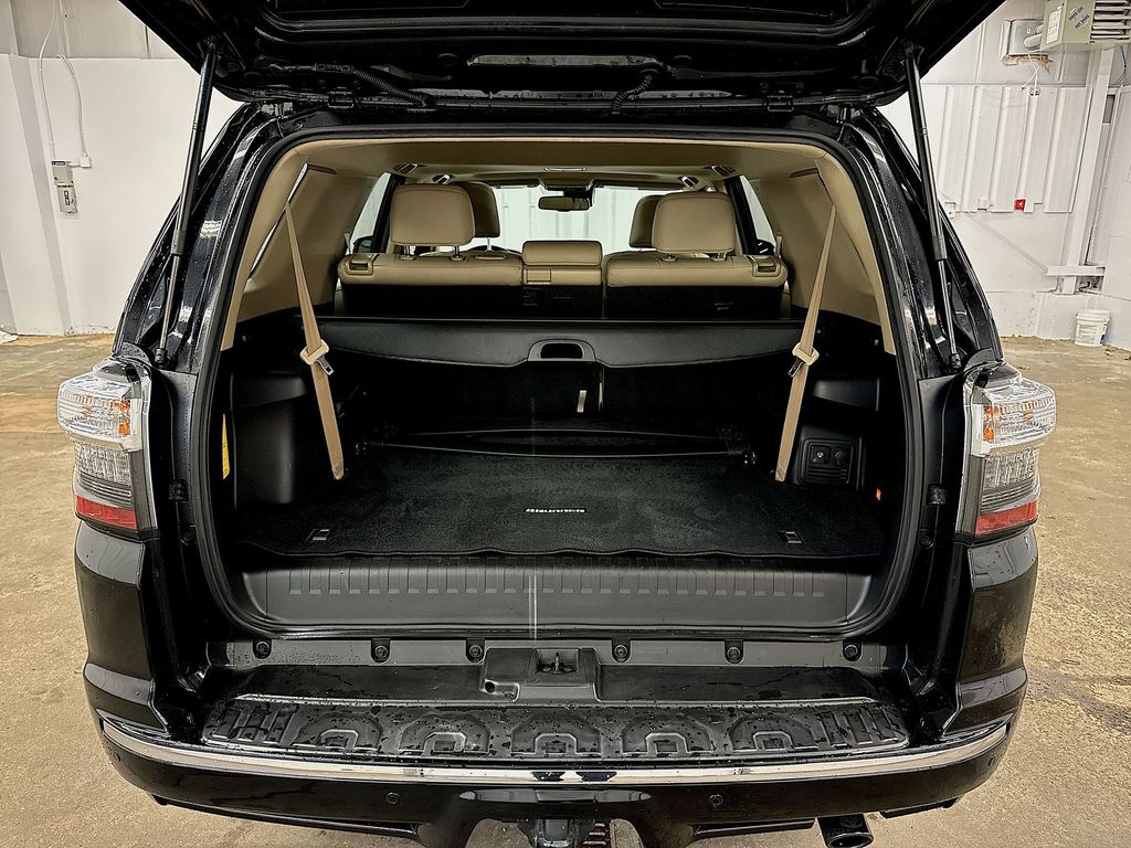 Used 2022 Toyota 4Runner SUV