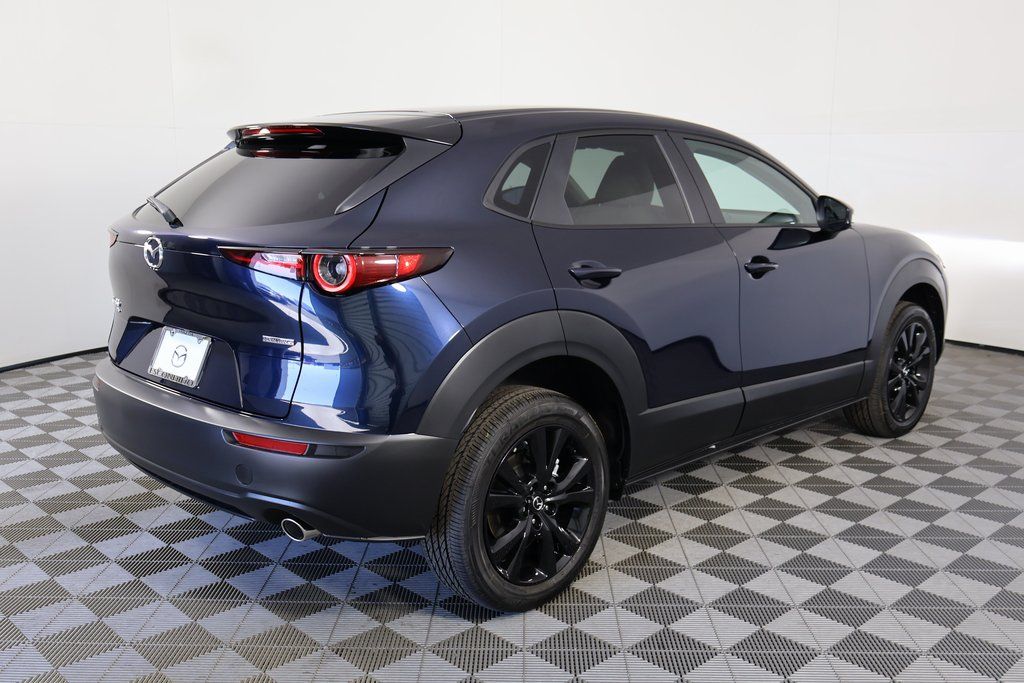 Thumbnail: 2026 Mazda CX-30 - 2