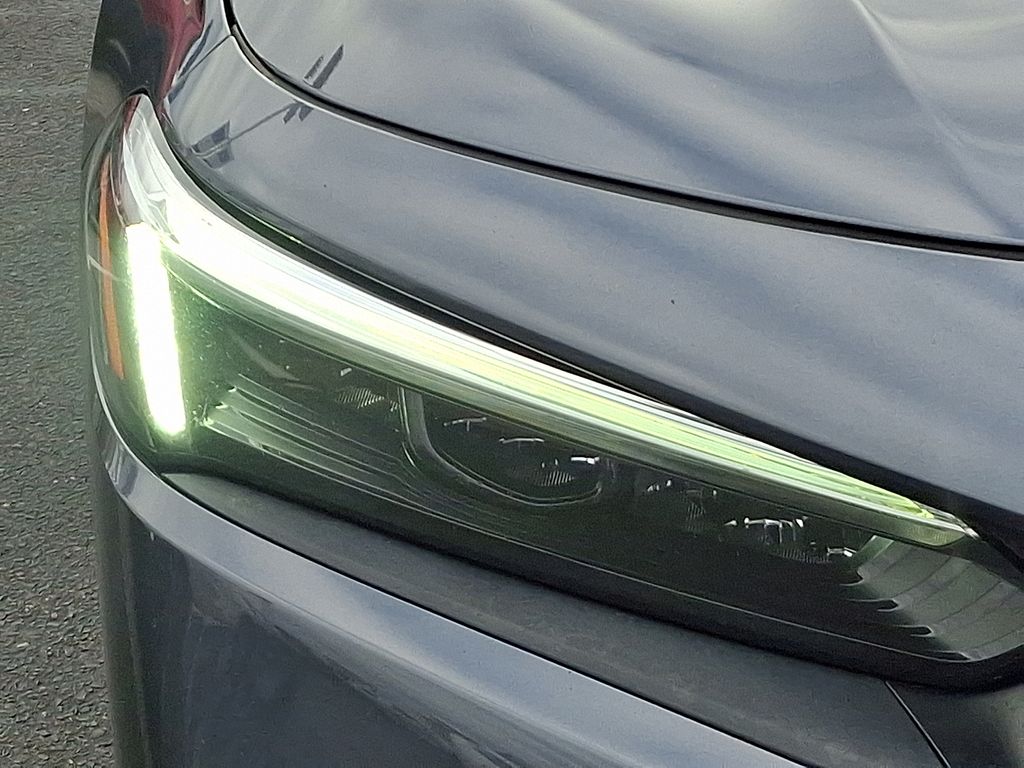 Thumbnail: 2022 Honda Civic - 9