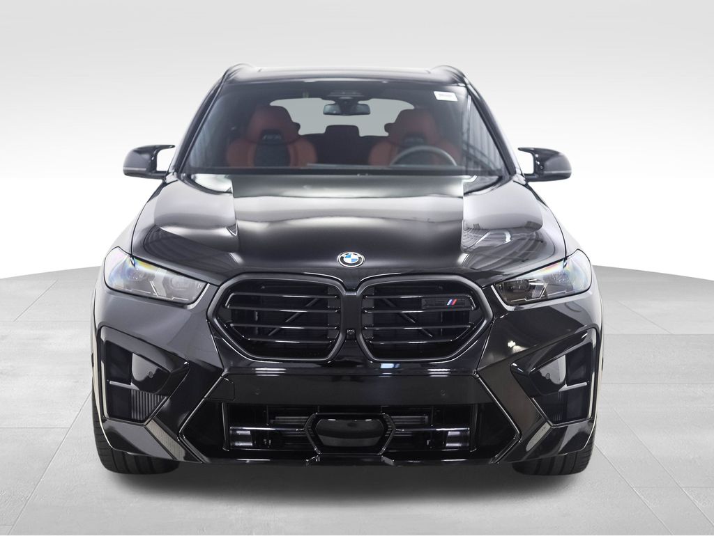 Thumbnail: 2026 BMW X5 - 8
