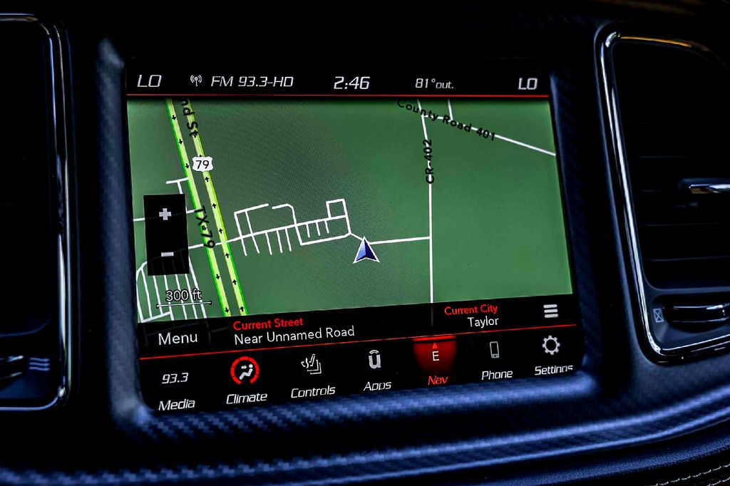 Used Car 2023 Dodge Challenger  Ladr22 For Sale Under $90,000 In Taylor, Texas
