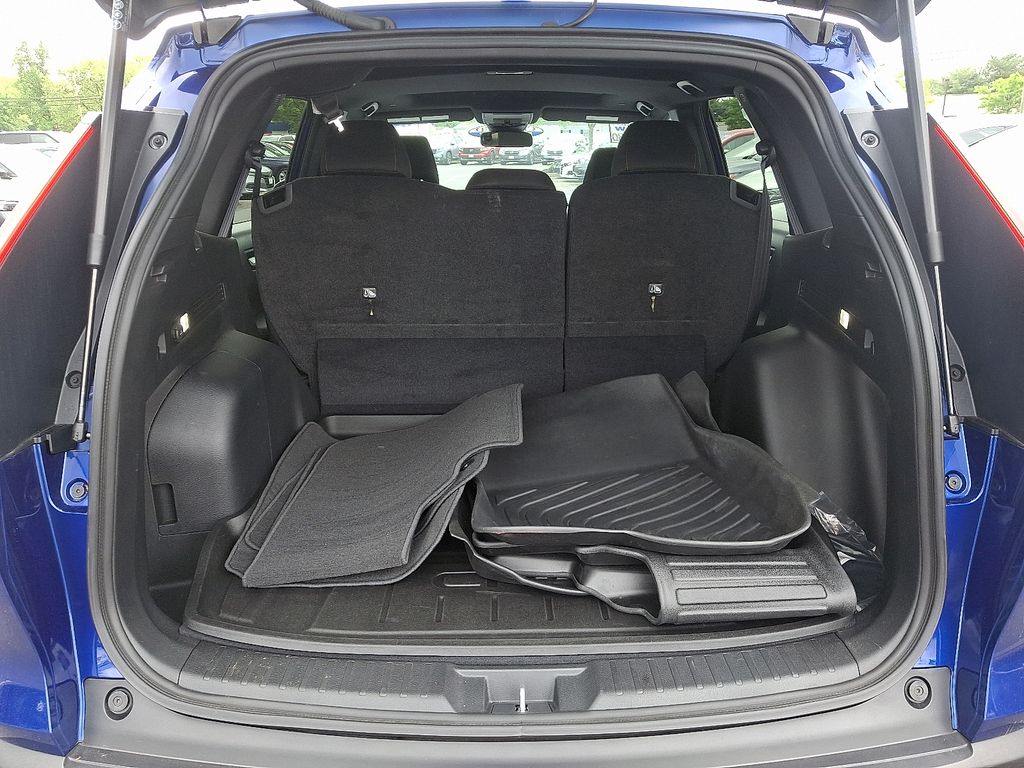 2024 Honda CR-V Sport 30