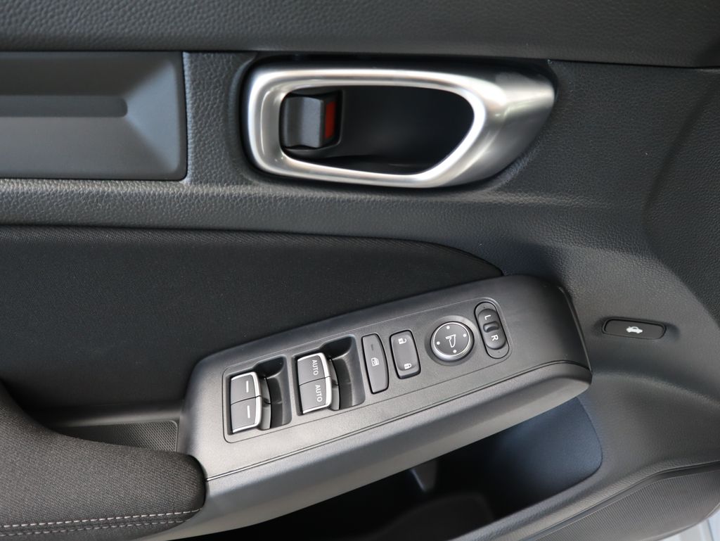 Thumbnail: 2026 Honda Civic - 24