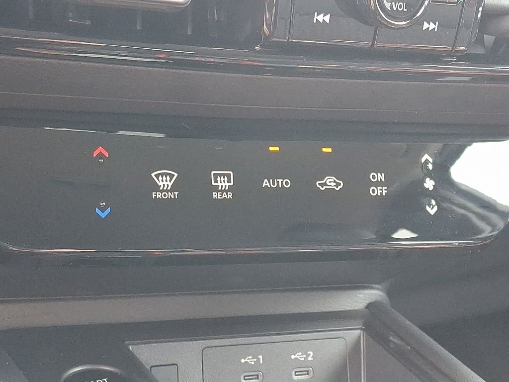 2026 Nissan Kicks — photo 11