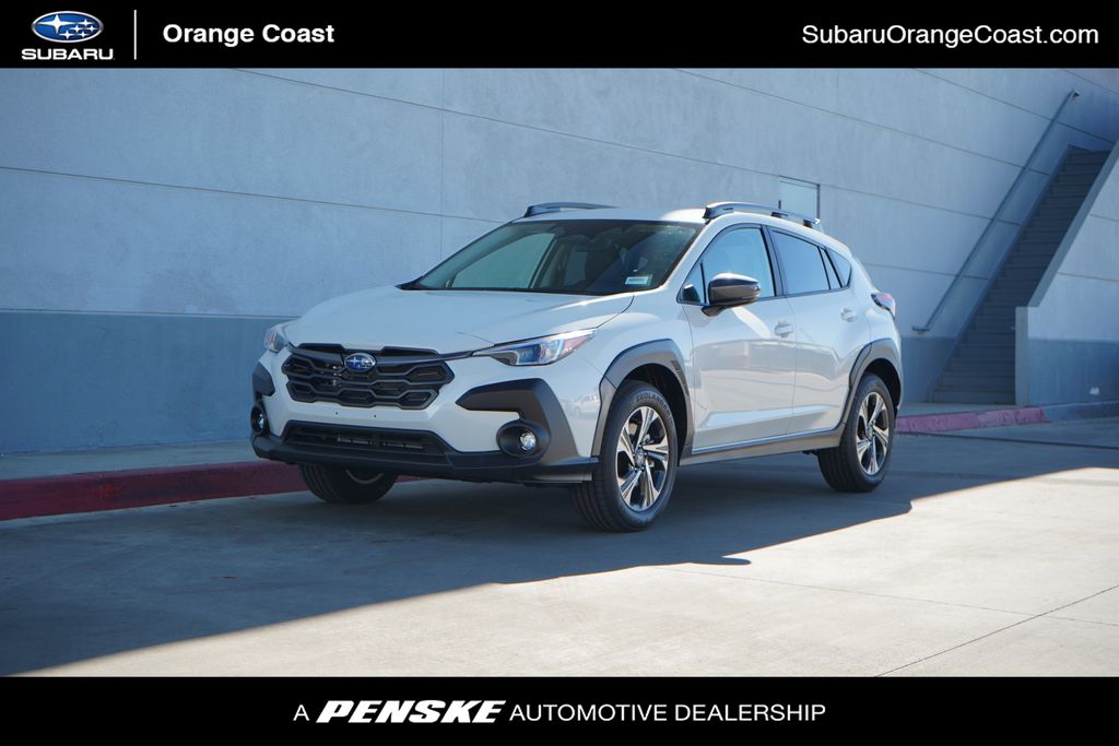 2024 Subaru Crosstrek Premium 1