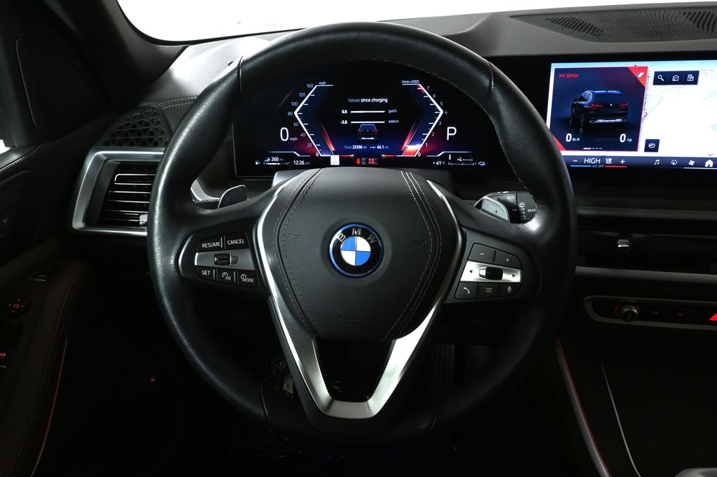 Thumbnail: 2025 BMW X5 - 19