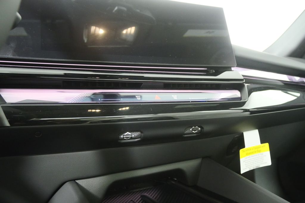 Thumbnail: 2026 BMW i5 - 22