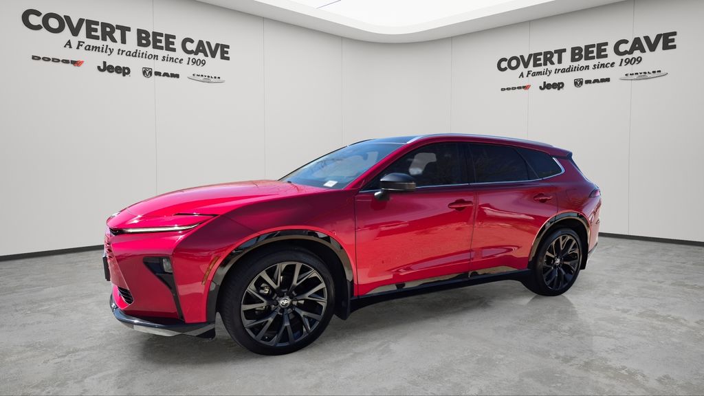 Used Car 2025 Toyota Crown Signia  Limited For Sale Under $50,000 In Austin, Texas