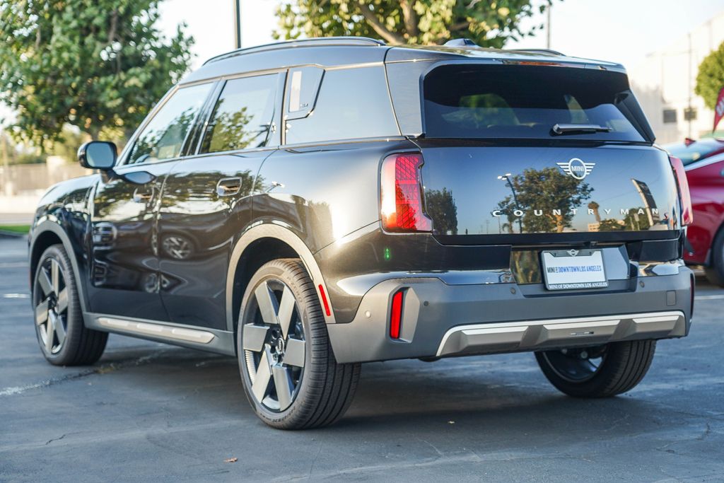 2025 MINI Cooper S Countryman  6