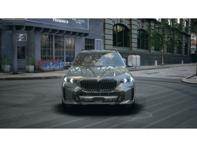 Thumbnail: 2026 BMW X5 - 3