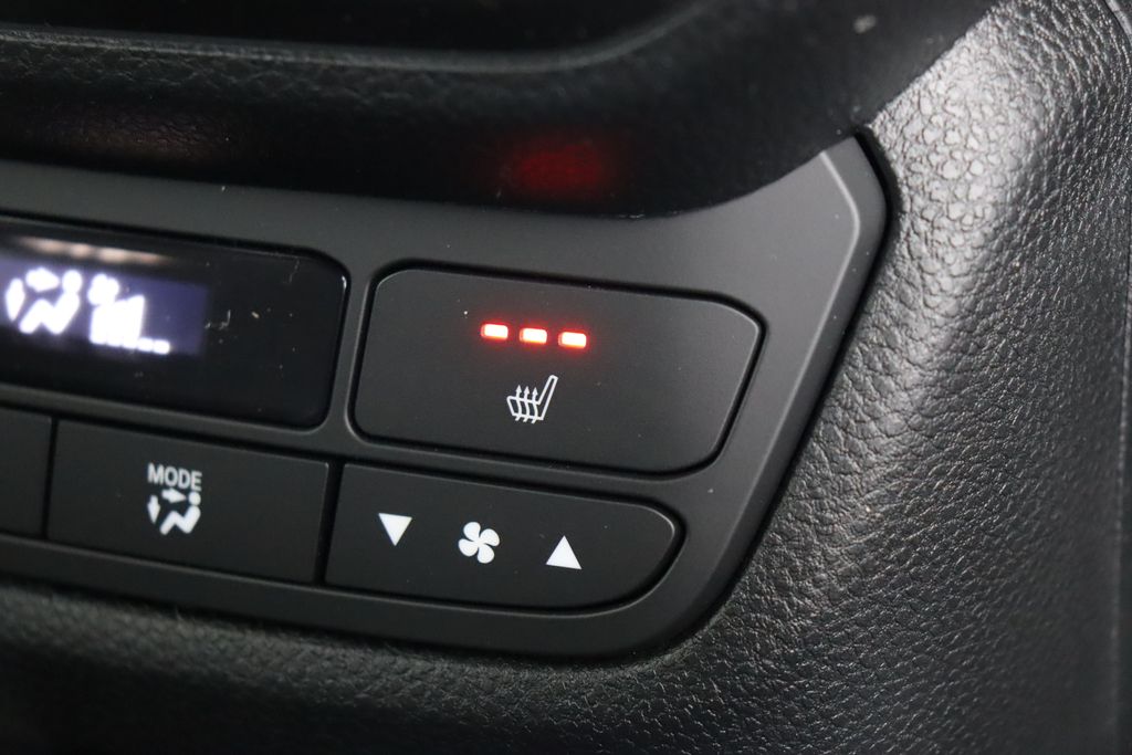 Thumbnail: 2026 Honda Passport - 18