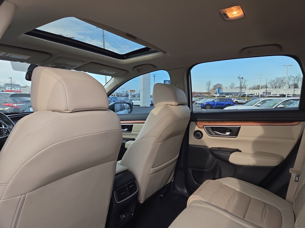 Used 2022 Honda CR-V For Sale in Fort Wayne, IN
