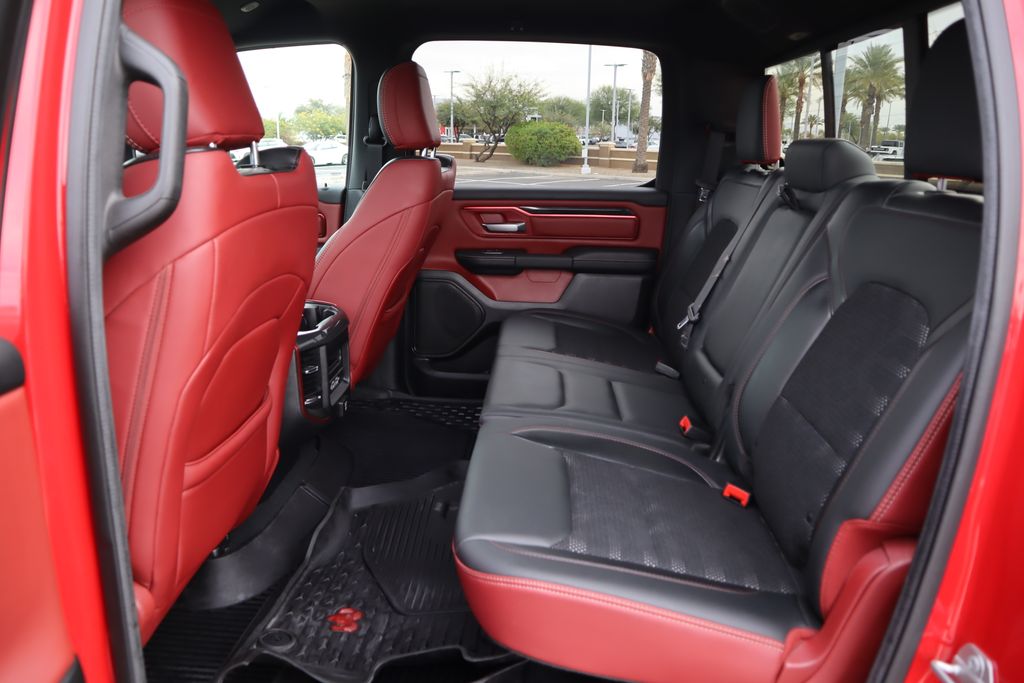 Thumbnail: 2019 RAM 1500 - 20