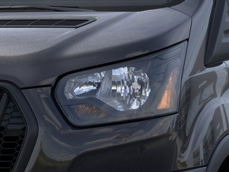 New 2026 Agate Black Metallic Ford Base image 18
