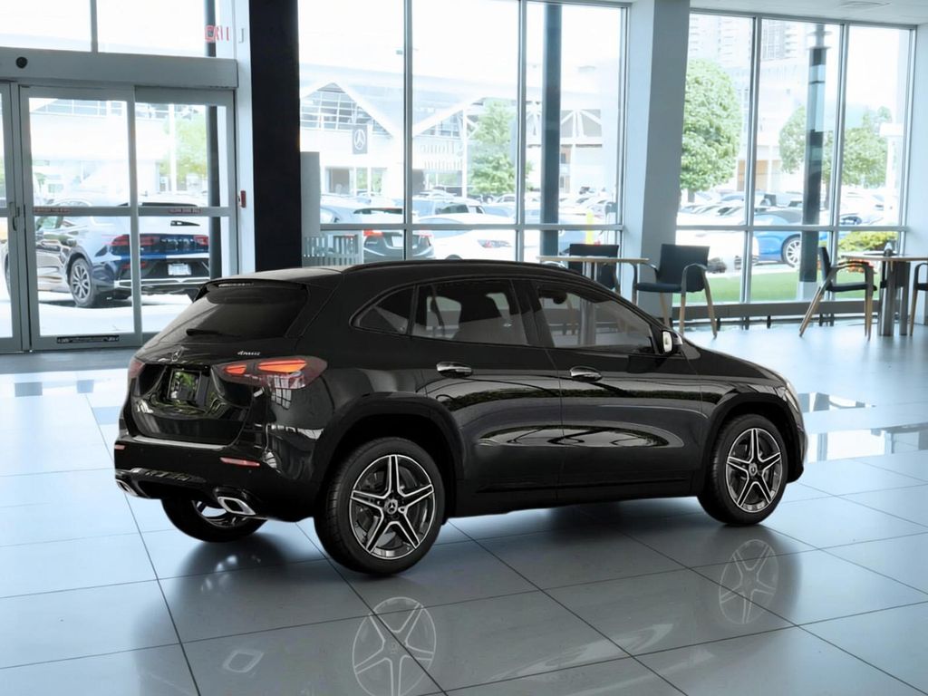 Thumbnail: 2026 Mercedes-Benz GLA - 19
