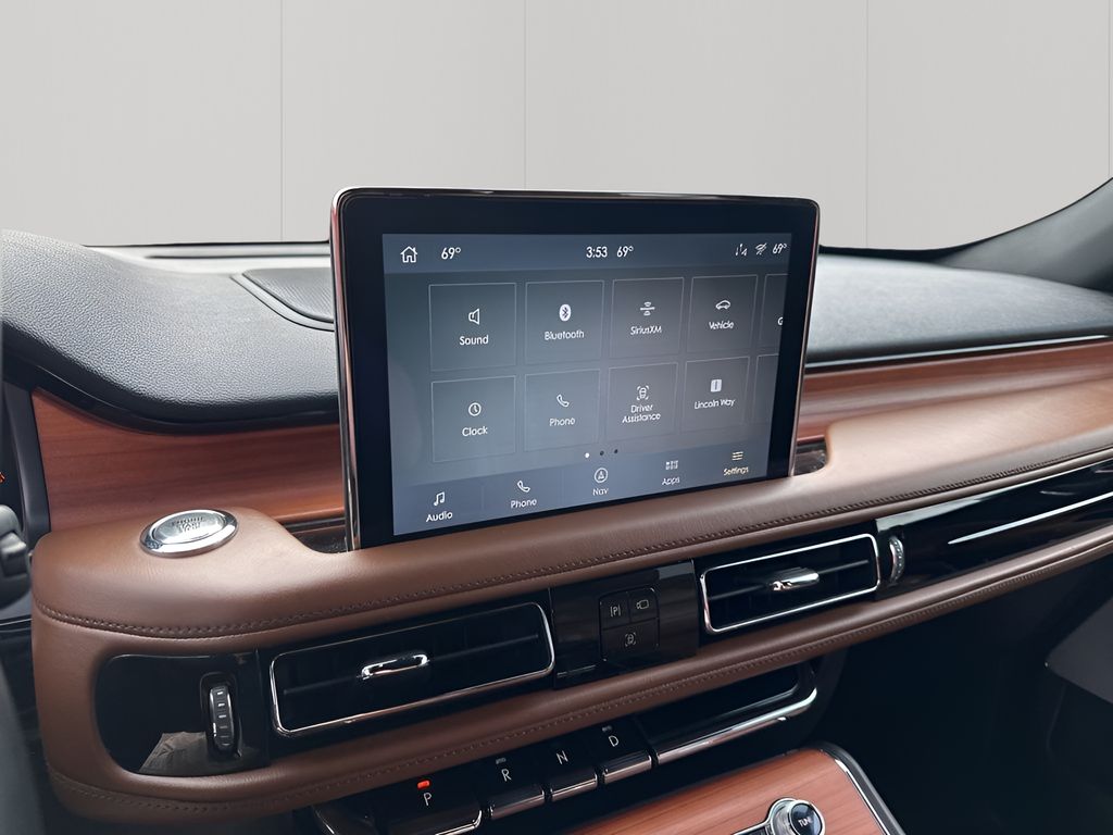 Used Car 2020 Lincoln Aviator  Reserve For Sale Under $25,000 In Austin, Texas