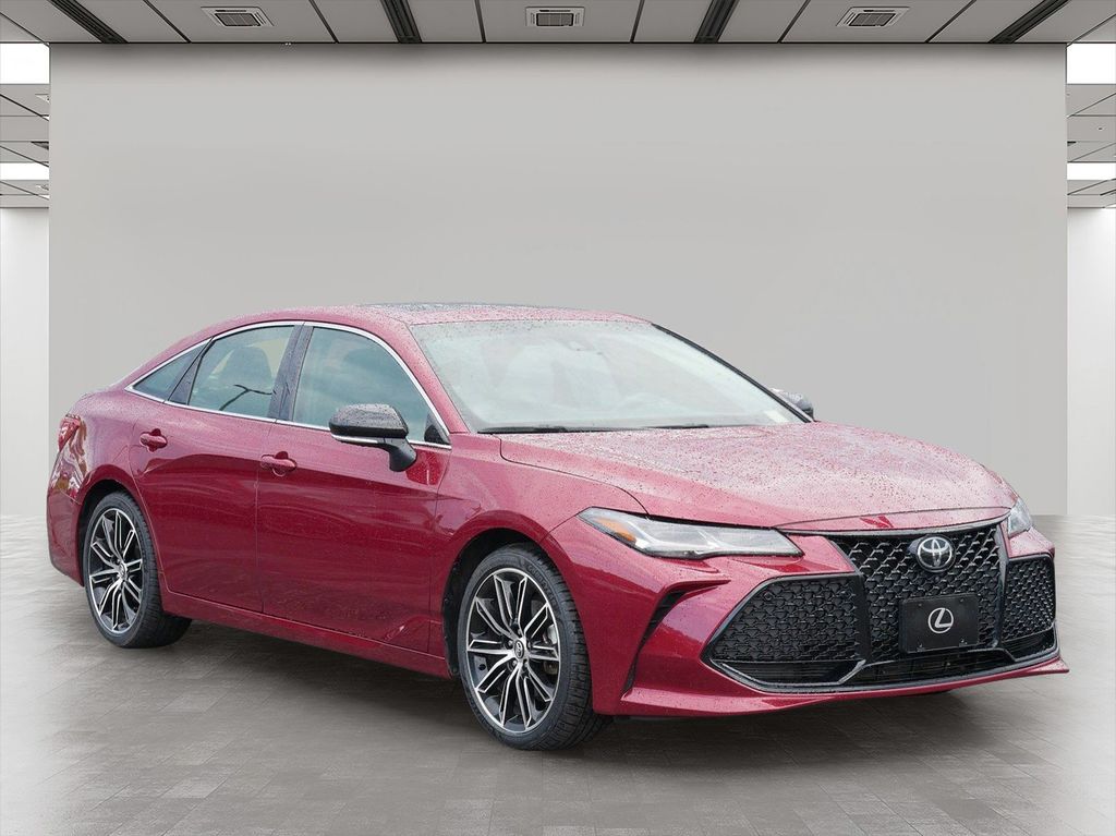 2020 Toyota Avalon Touring FWD