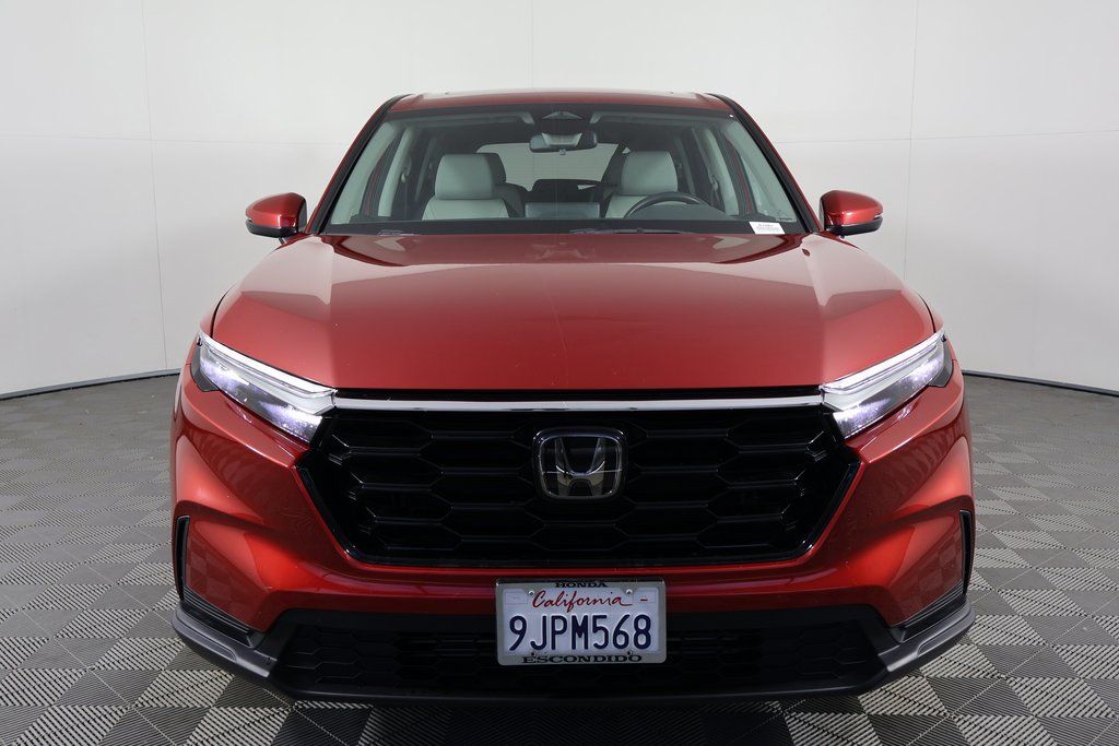Thumbnail: 2024 Honda CR-V - 2
