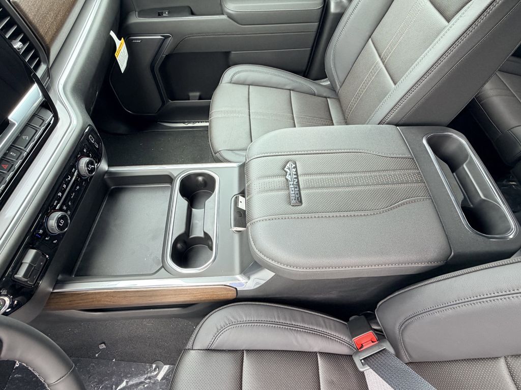 new 2026 Chevrolet Silverado 2500HD car, priced at $81,995
