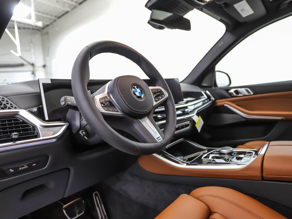 Thumbnail: 2026 BMW X5 - 10