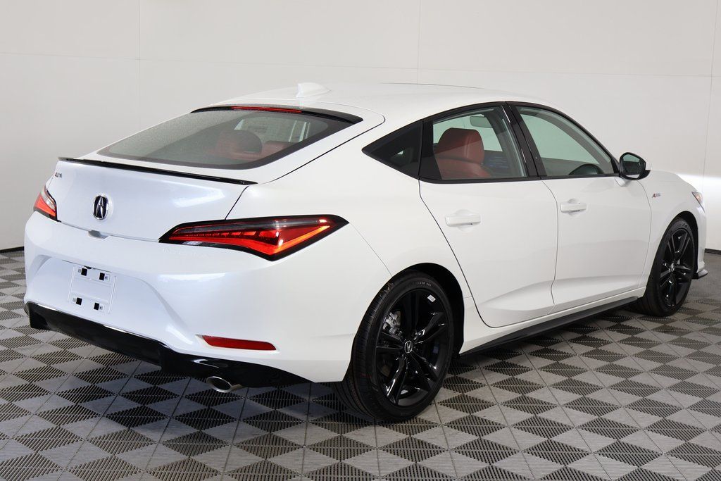 Thumbnail: 2026 Acura Integra - 2