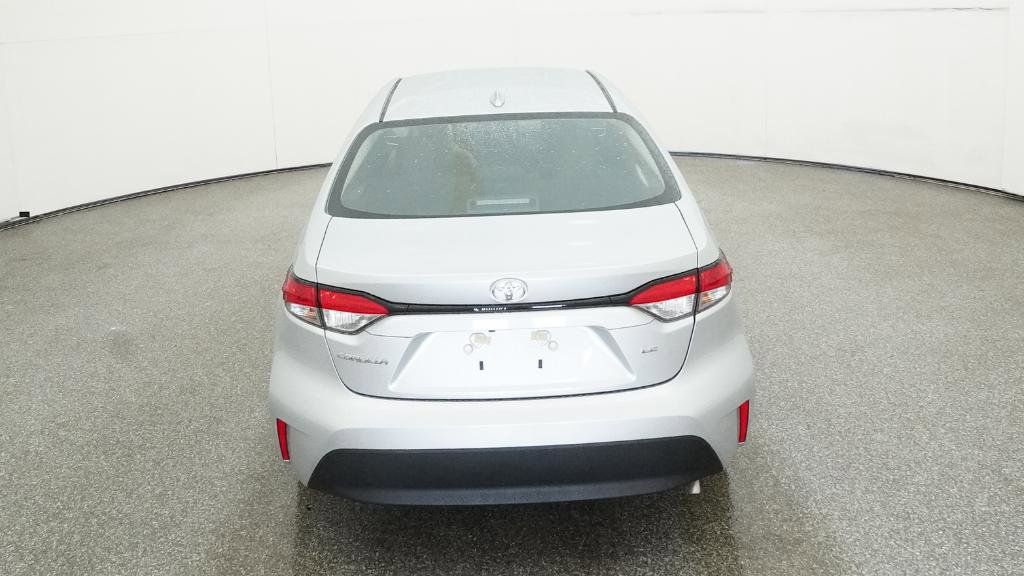 Thumbnail: 2026 Toyota Corolla - 23