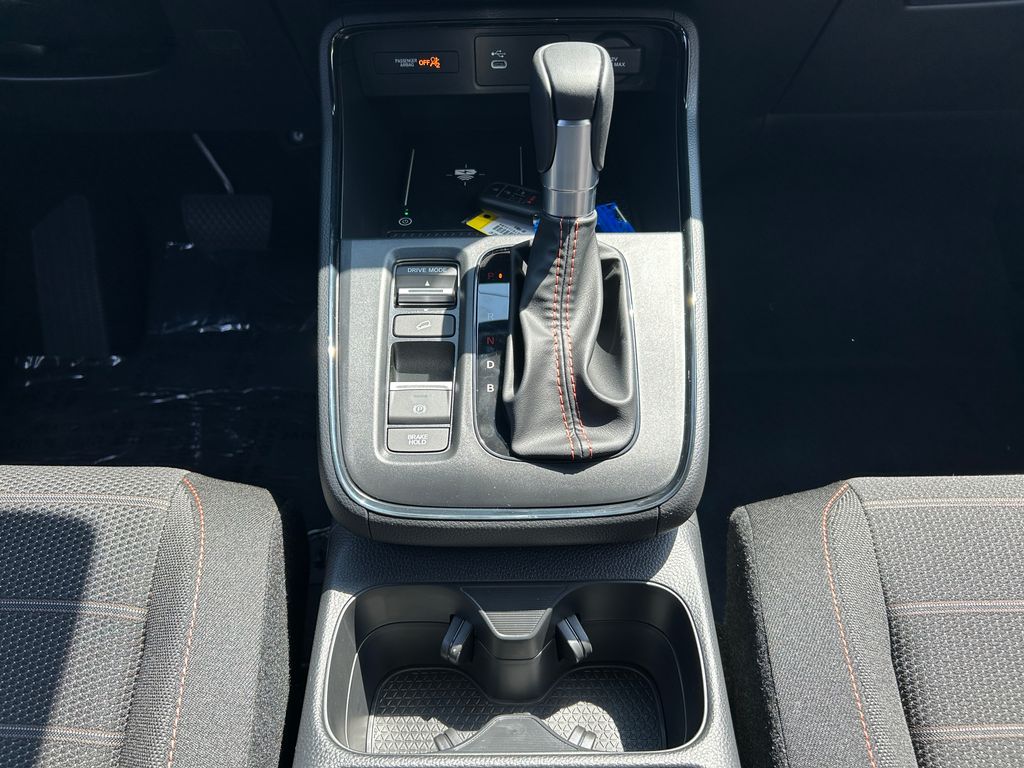 Thumbnail: 2026 Honda CR-V - 16