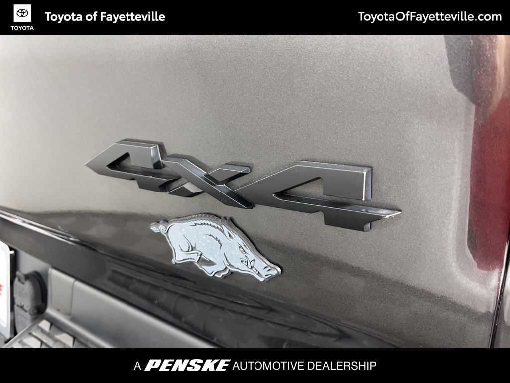 Thumbnail: 2019 RAM 1500 - 5