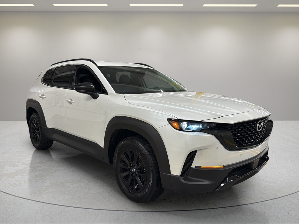 2026 Mazda CX-50 Hybrid Premium - 3