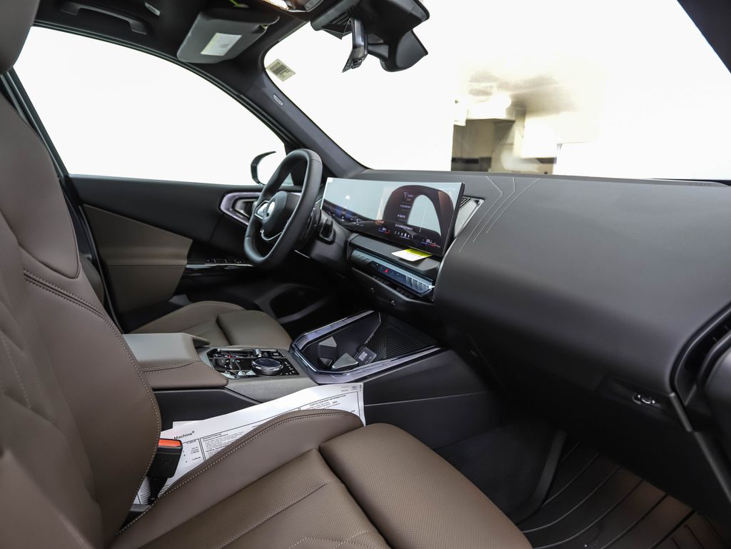 Thumbnail: 2026 BMW X3 - 29