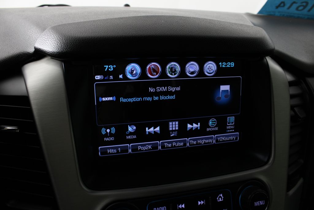 Used 2018 GMC Yukon XL for sale in 