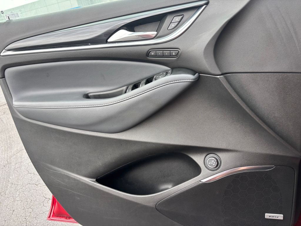 Used Car 2024 Buick Enclave  Premium Group For Sale Under $35,000 In Austin, Texas