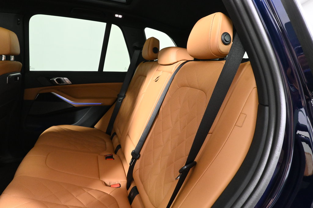 Thumbnail: 2026 BMW X5 - 4