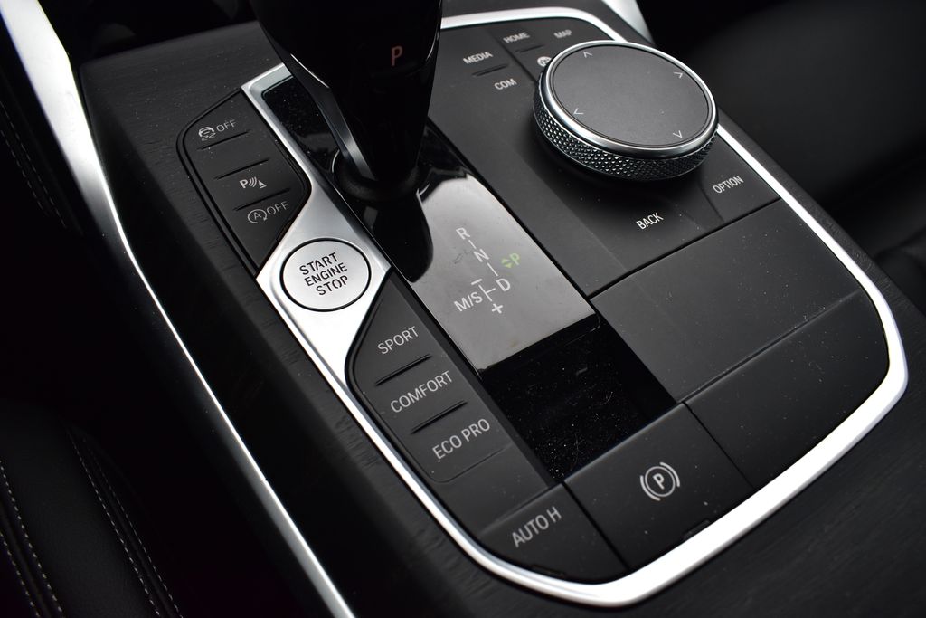 Thumbnail: 2022 BMW 4 Series - 20