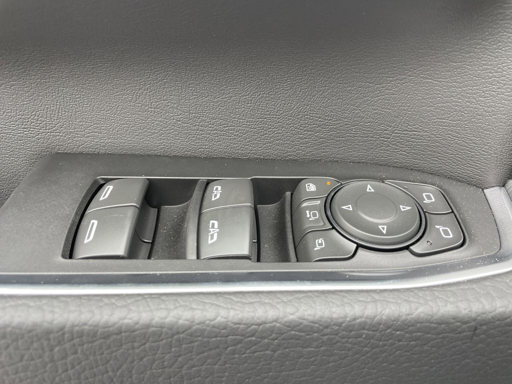 new 2025 GMC Sierra 2500HD car, priced at $81,044