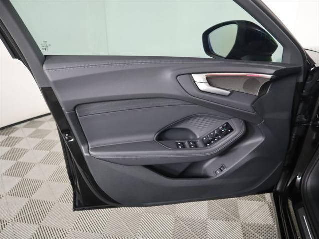 Thumbnail: 2025 Audi A5 - 26