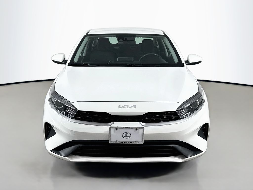 Thumbnail: 2023 Kia Forte - 2