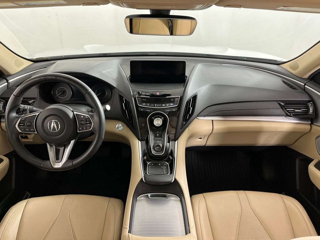 Thumbnail: 2024 Acura RDX - 21