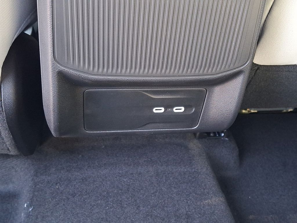 New 2026 Jeep Cherokee SUV