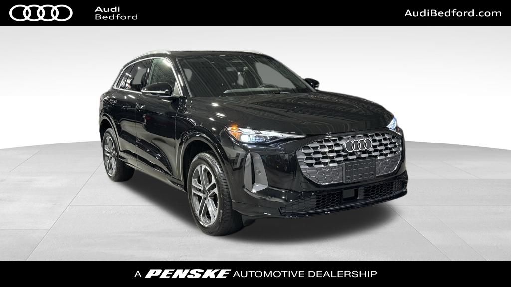 Thumbnail: 2025 Audi Q5 - 3